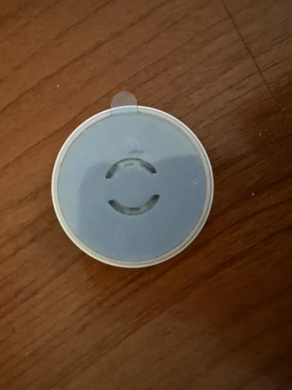 Rainbow Tye Dye Pop Socket